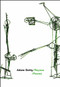 Repose by Adam Getty, 9780889712195