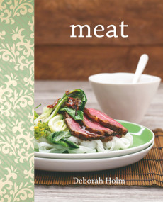 Meat by Deborah Holm, 9781742573519