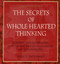 SECRETS OF WHOLE-HEARTED THINKING by T. Pritchard, 9780882681603