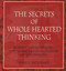 SECRETS OF WHOLE-HEARTED THINKING by T. Pritchard, 9780882681603