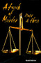 A Touch of Murder ... Now and Then by Murdoch Robertson, 9780920576755