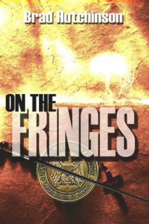 On The Fringes by Brad Hutchinson, 9781885003980