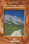 Cycle Touring in Spain (Eight detailed routes) by Harry Dowdell, 9781852843816