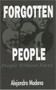 Forgotten People (People Without Faces) by Alejandro Modena, 9781885003812