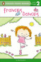 Frances Dances by Mark Iacolina, Mark Iacolina, 9780448479293