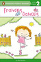 Frances Dances by Mark Iacolina, Mark Iacolina, 9780448479293