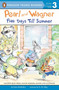 Pearl and Wagner: Five Days Till Summer by Kate McMullan, R.W. Alley, 9780448481371