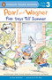 Pearl and Wagner: Five Days Till Summer by Kate McMullan, R. W. Alley, 9780448481371