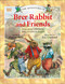 The Adventures of Brer Rabbit and Friends by DK, Joel Chandler Harris, Eric Copeland, 9780756618131