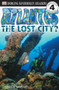 DK Readers L4: Atlantis: The Lost City? by Andrew Donkin, 9780789466822