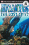 DK Readers L4: Atlantis: The Lost City? by Andrew Donkin, 9780789466822