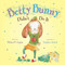 Betty Bunny Didn't Do It by Michael Kaplan, Stephane Jorisch, 9780803738584