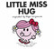 Little Miss Hug by Adam Hargreaves, Adam Hargreaves, 9780843180596