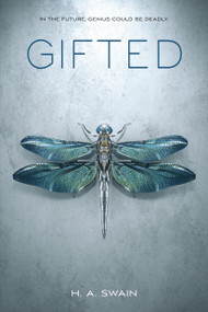 Gifted by H. A. Swain, 9781250115256
