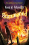 Summoned by Anne M. Pillsworth, 9780765335920