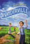 Wanderville by Wendy McClure, 9781595147011