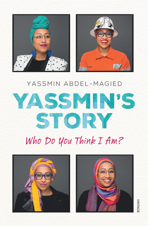 Yassmin's Story by Yassmin Abdel-Magied, 9780857986177