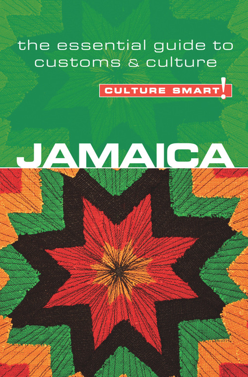 Jamaica - Culture Smart! (The Essential Guide to Customs & Culture) by Nick Davis, Culture Smart!, 9781857335286