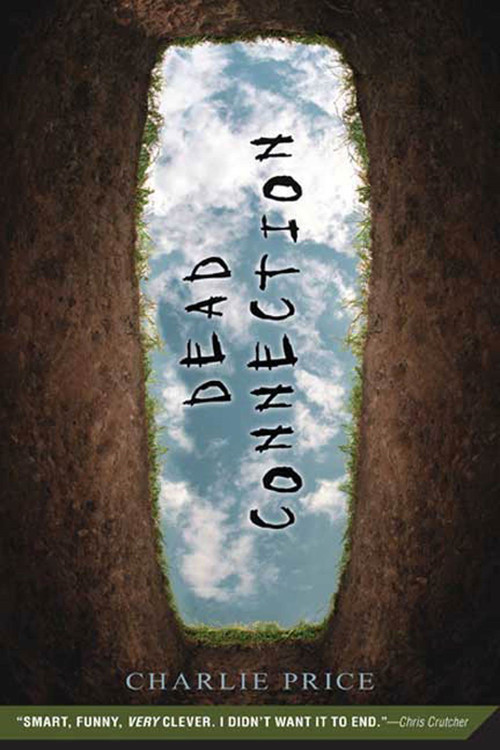 Dead Connection by Charlie Price, 9780312379667