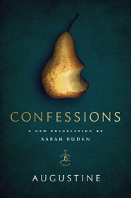 Confessions - 9780812996562 by Augustine, Sarah Ruden, 9780812996562