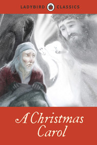 Ladybird Classics: A Christmas Carol - 9781409312215 by Charles Dickens, Charles Dickens, 9781409312215