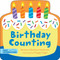 Birthday Counting by Barbara Barbieri McGrath, Peggy Tagel, 9781580895378