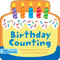 Birthday Counting by Barbara Barbieri McGrath, Peggy Tagel, 9781580895378