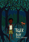 Tiger Boy - 9781580896610 by Mitali Perkins, 9781580896610