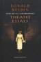 Shaw and His Comtemporaries (Theatre Essays) by Ronald Bryden, 9780889627918