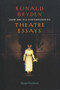 Shaw and His Comtemporaries (Theatre Essays) by Ronald Bryden, 9780889627918