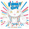 Family Guy: The Coloring Book by Titan Books, 9781785655135
