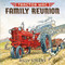Tractor Mac Family Reunion by Billy Steers, 9780374301095