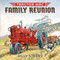 Tractor Mac Family Reunion by Billy Steers, 9780374301095