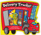 Delivery Trucks! by Jeffrey Burton, Jay Cooper, 9781481492195