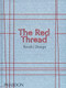 The Red Thread (Nordic Design) by Oak – The Nordic Journal, 9780714873473