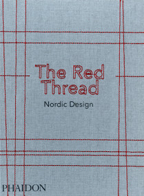 The Red Thread (Nordic Design) by Oak – The Nordic Journal, 9780714873473