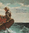 Winslow Homer - 9780714874197 by Randall C Griffin, 9780714874197