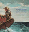 Winslow Homer (An American Vision) - 9780714874197 by Randall C Griffin, 9780714874197