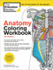 Anatomy Coloring Workbook, 4th Edition (An Easier and Better Way to Learn Anatomy) by The Princeton Review, Edward Alcamo, 9780451487872