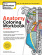 Anatomy Coloring Workbook, 4th Edition (An Easier and Better Way to Learn Anatomy) by The Princeton Review, Edward Alcamo, 9780451487872