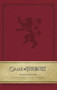 Game of Thrones: House Lannister Ruled Pocket Journal (Miniature Edition) by Insight Editions, 9781683830405