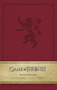 Game of Thrones: House Lannister Ruled Pocket Journal by Insight Editions, 9781683830405