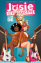 Josie and the Pussycats Vol. 1 by Marguerite Bennett, Cameron DeOrdio, Audrey Mok, 9781682559895