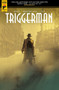 Walter Hill's Triggerman by Walter Hill, Jef Matz, 9781785858673