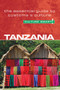 Tanzania - Culture Smart! (The Essential Guide to Customs & Culture) by Quintin Winks, Culture Smart!, 9781857334838
