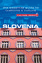 Slovenia - Culture Smart! (The Essential Guide to Customs & Culture) by Jason Blake, Culture Smart!, 9781857336009