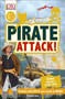 DK Readers L2: Pirate Attack! by Deborah Lock, 9781465464736