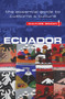 Ecuador - Culture Smart! (The Essential Guide to Customs & Culture) by Russell Maddicks, Culture Smart!, 9781857336832