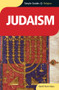 Judaism - Simple Guides by David Starr-Glass, 9781857334401