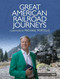 Great American Railroad Journeys by Michael Portillo, 9781471151514